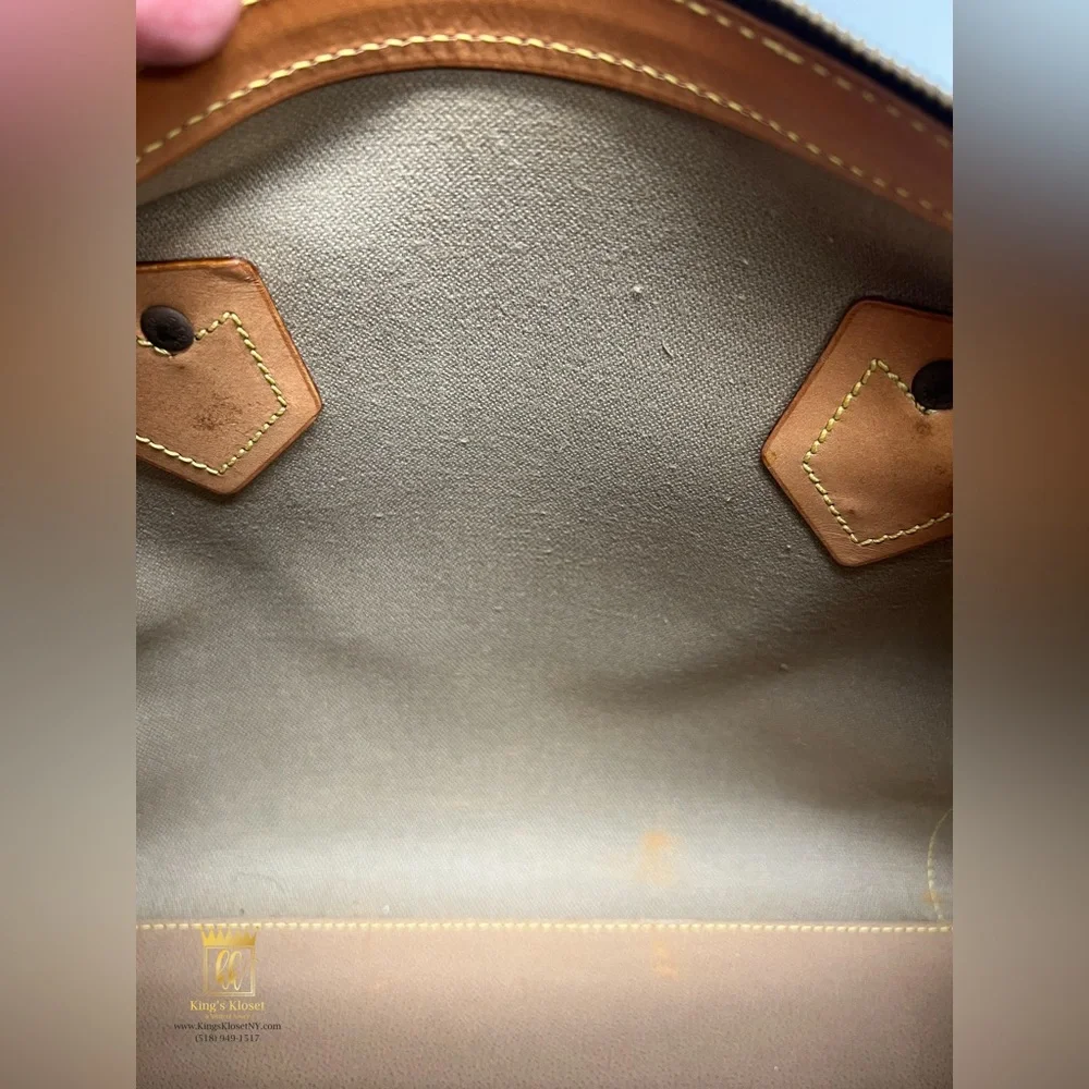 Etro vintage paisley weekender bag - Picture 10 of 16